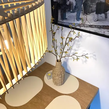 Madeline - Stunning View With A Pool And A Private Parking Appartement