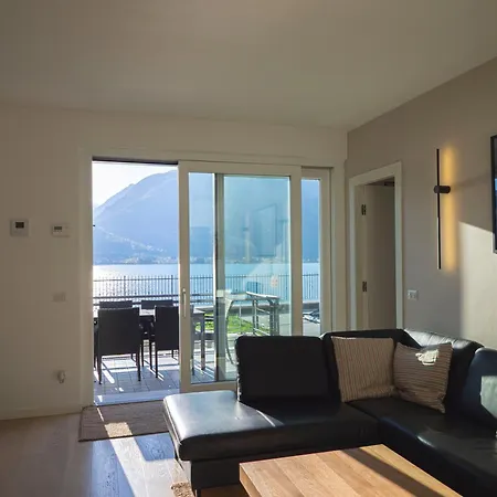 Madeline - Stunning View With A Pool And A Private Parking *