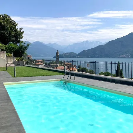 Apartmán Madeline - Stunning View With A Pool And A Private Parking *