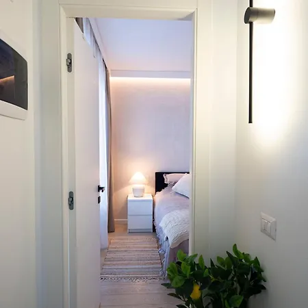 Apartamento Madeline - Stunning View With A Pool And A Private Parking *