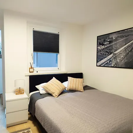 Apartmán Madeline - Stunning View With A Pool And A Private Parking *