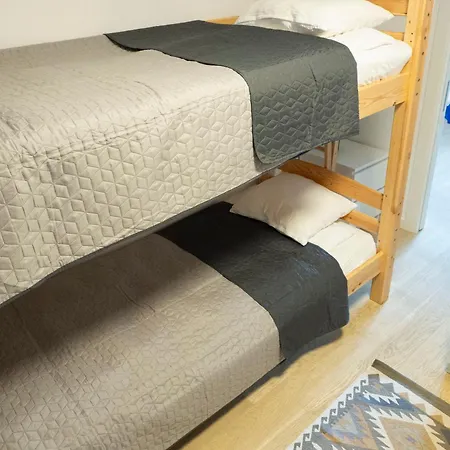 Madeline - Stunning View With A Pool And A Private Parking