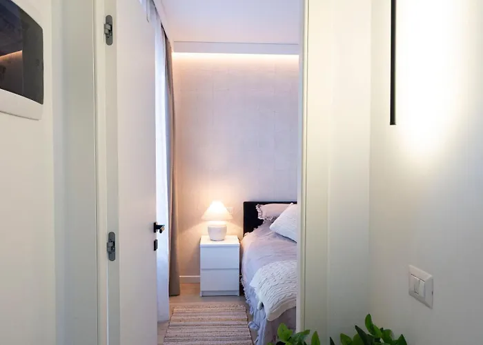 Apartment Madeline - Stunning View With A Pool And A Private Parking *