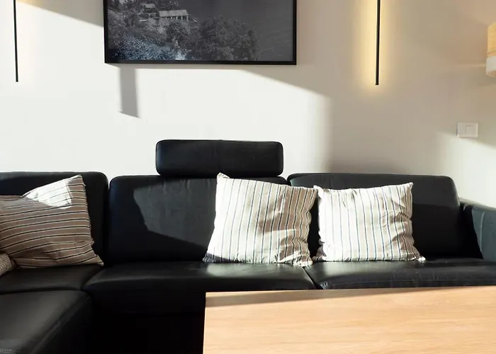 Madeline - Stunning View With A Pool And A Private Parking * Cremia