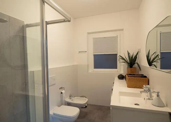 Madeline - Stunning View With A Pool And A Private Parking *