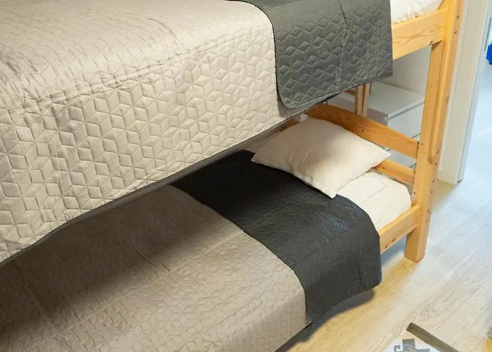 Madeline - Stunning View With A Pool And A Private Parking